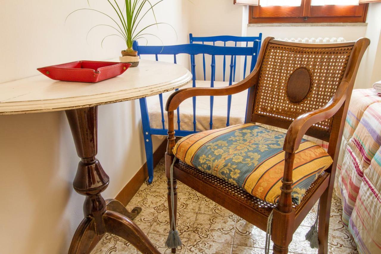 B&B Palazzi Firenze Bagian luar foto